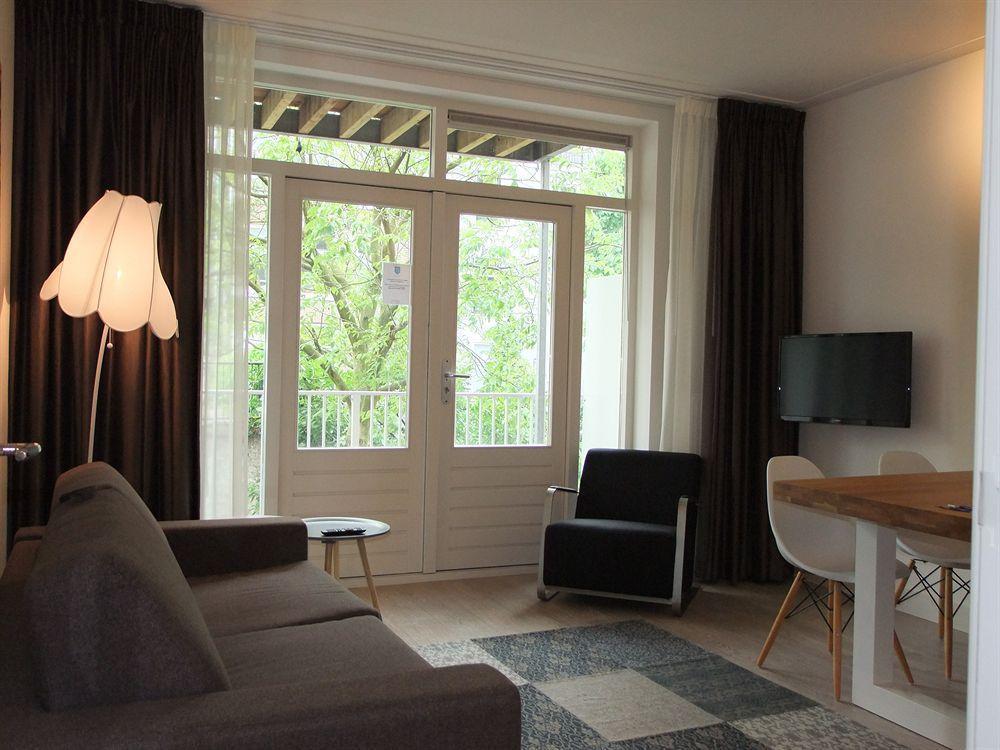 โฮเต็ล เบลลิงตัน Hotel อัมสเตอร์ดัม ภายนอก รูปภาพ