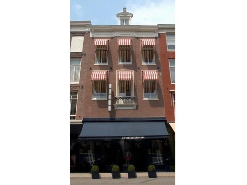 โฮเต็ล เบลลิงตัน Hotel อัมสเตอร์ดัม ภายนอก รูปภาพ